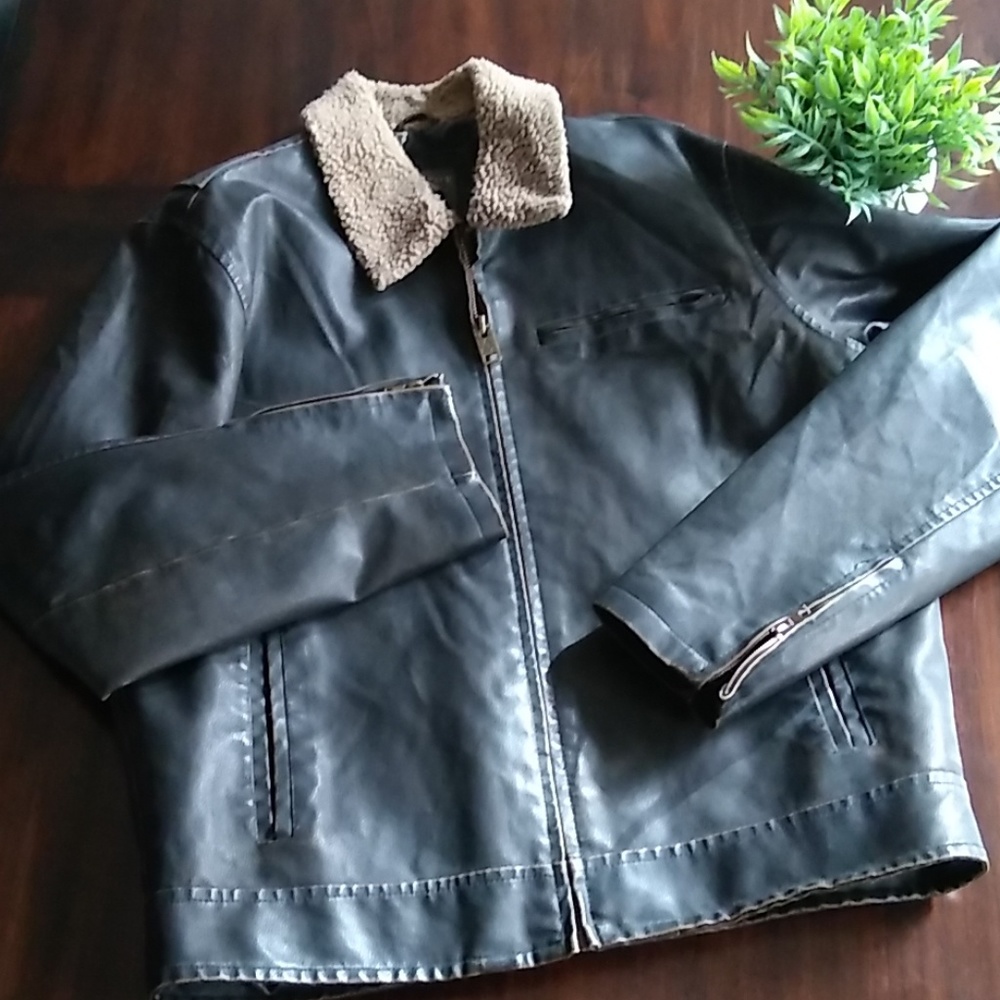 Aeropostale Men's Jacket